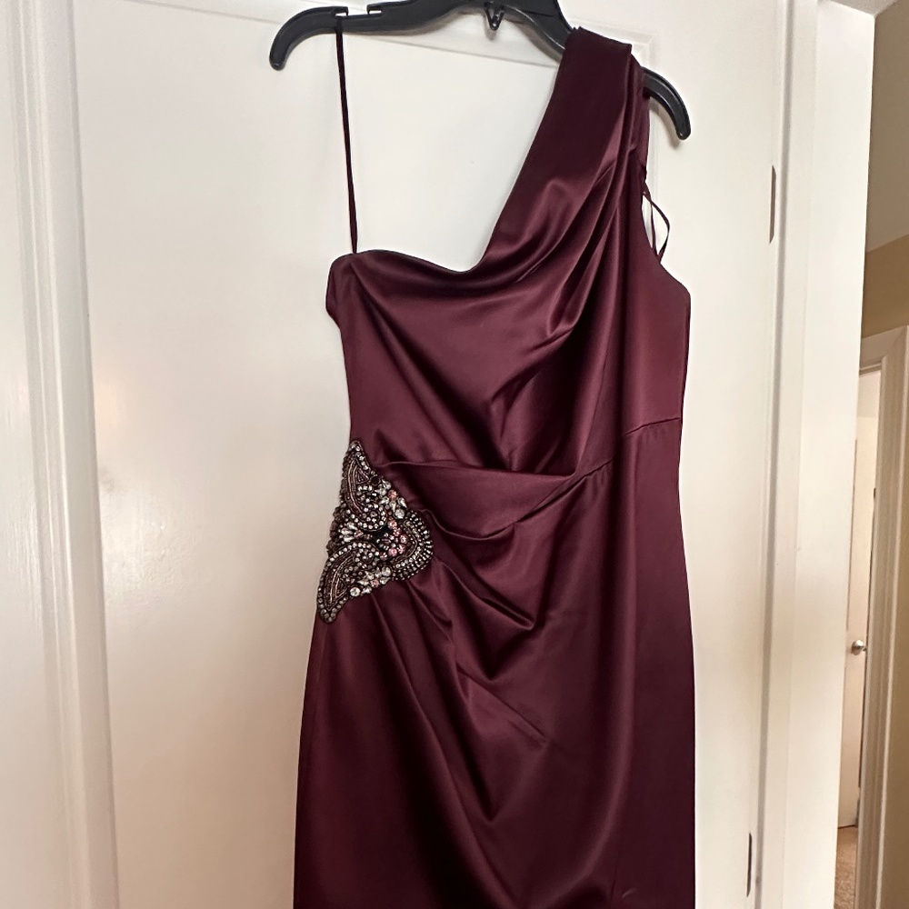 Eliza J Cocktail Dress
